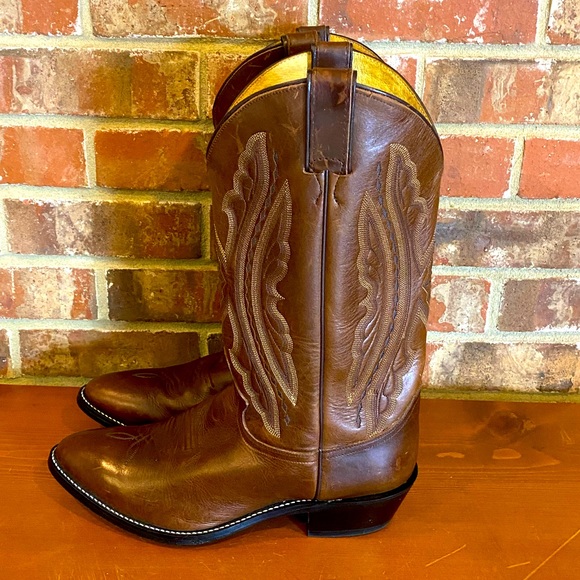 Justin Boots Other - Men’s Justin Boots, Offers Welcome